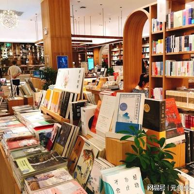 圖書免費租，書店年賺百萬的經典案例 老板珍藏的經營思路
