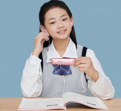 智慧教育新利器 科大訊飛發布訊飛翻譯筆S11，重新定義翻譯服務